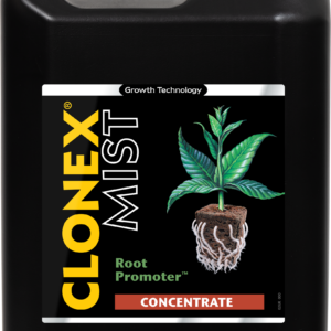 Growth Technology Clonex Mist Concentrate 5 l