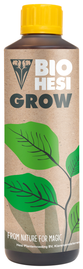 Bio Hesi Grow, 0,5 l