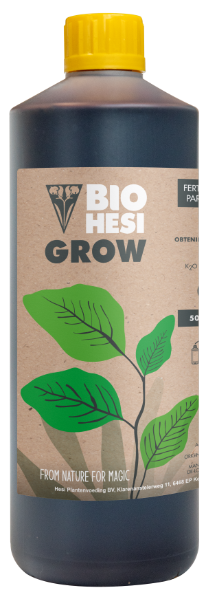 Bio Hesi Grow, 1 l 1 Bio Hesi Grow, 1 l