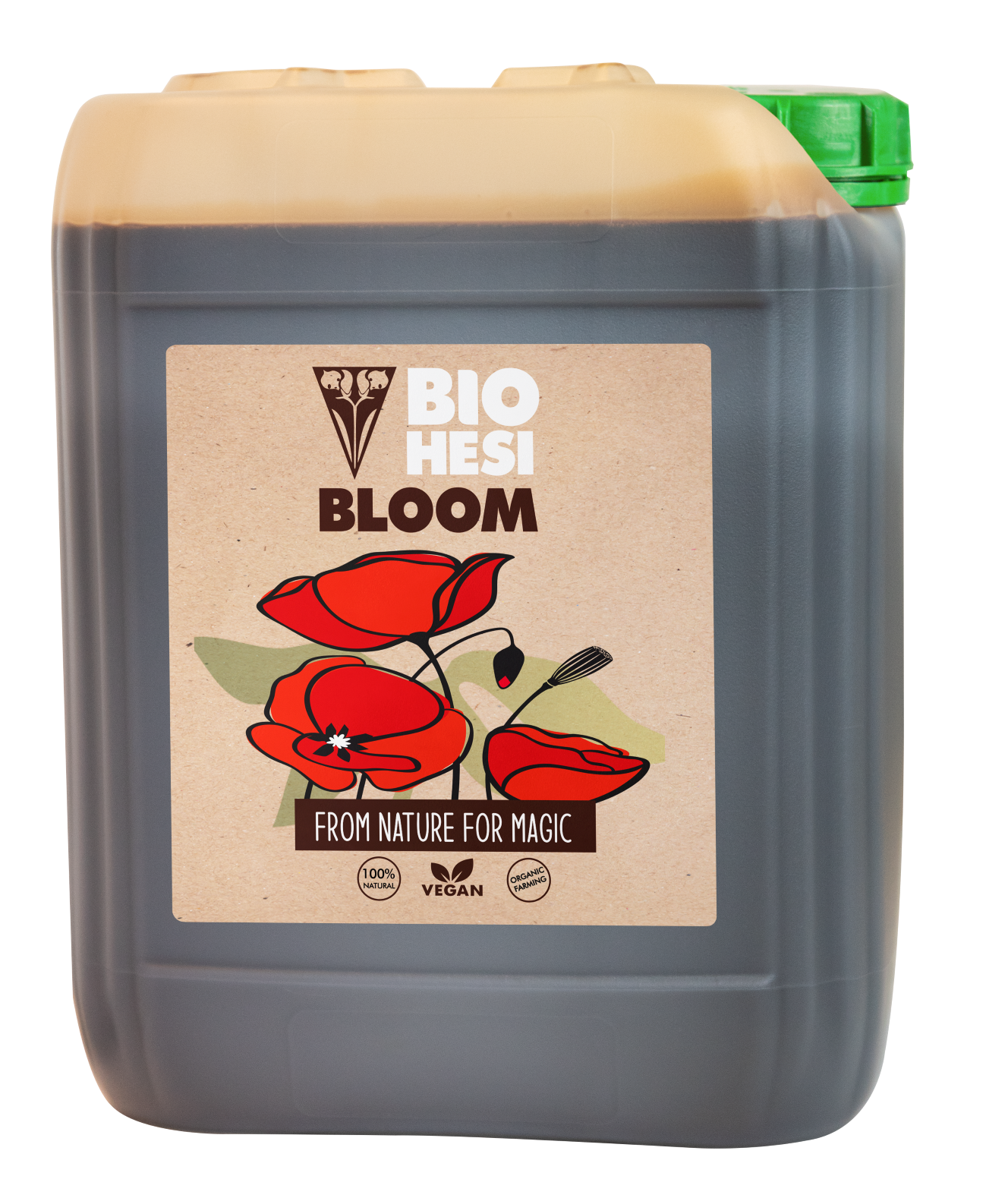 Bio Hesi Bloom, 5 l