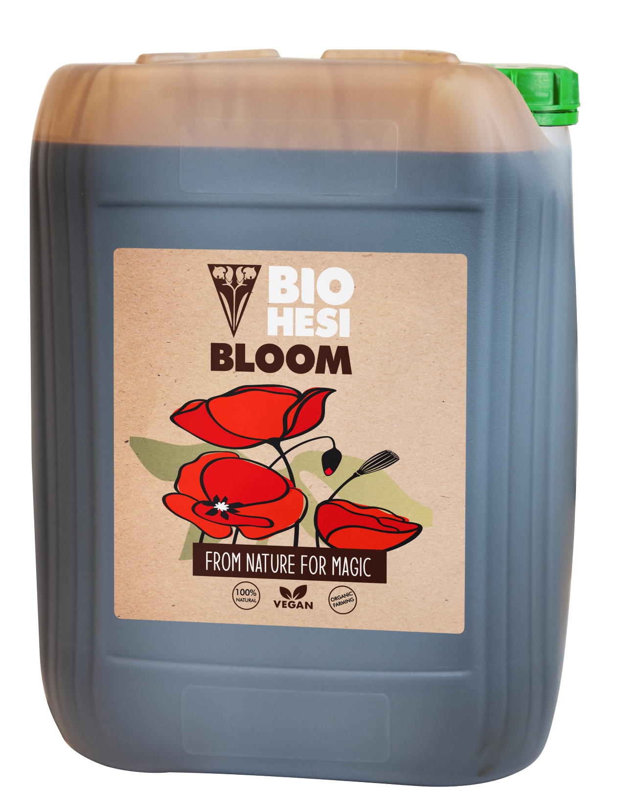Bio Hesi Bloom, 20 l 1 Bio Hesi Bloom, 20 l