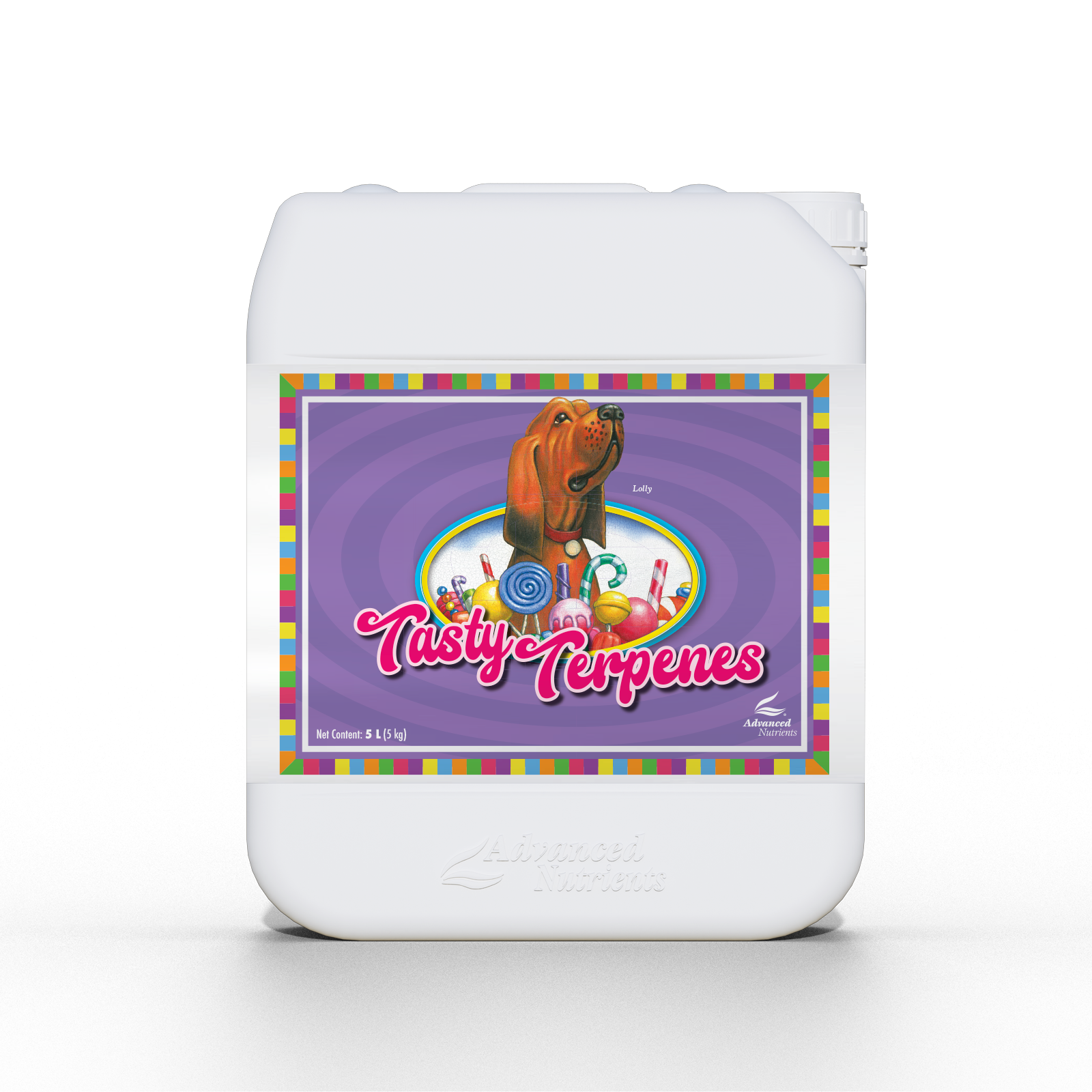AN Tasty Terpenes 5 l