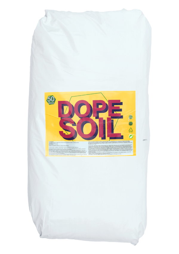 Set 9 Siebe 120 L (220, 190, 160, 140, 120, 90, 73, 45, 25 Mikron) Medical Nets 2 Florganics Dope Soil 50 l
