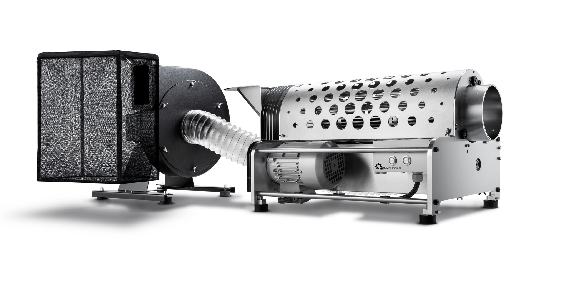 Sunflower Automatic Trimmer L light 2.0