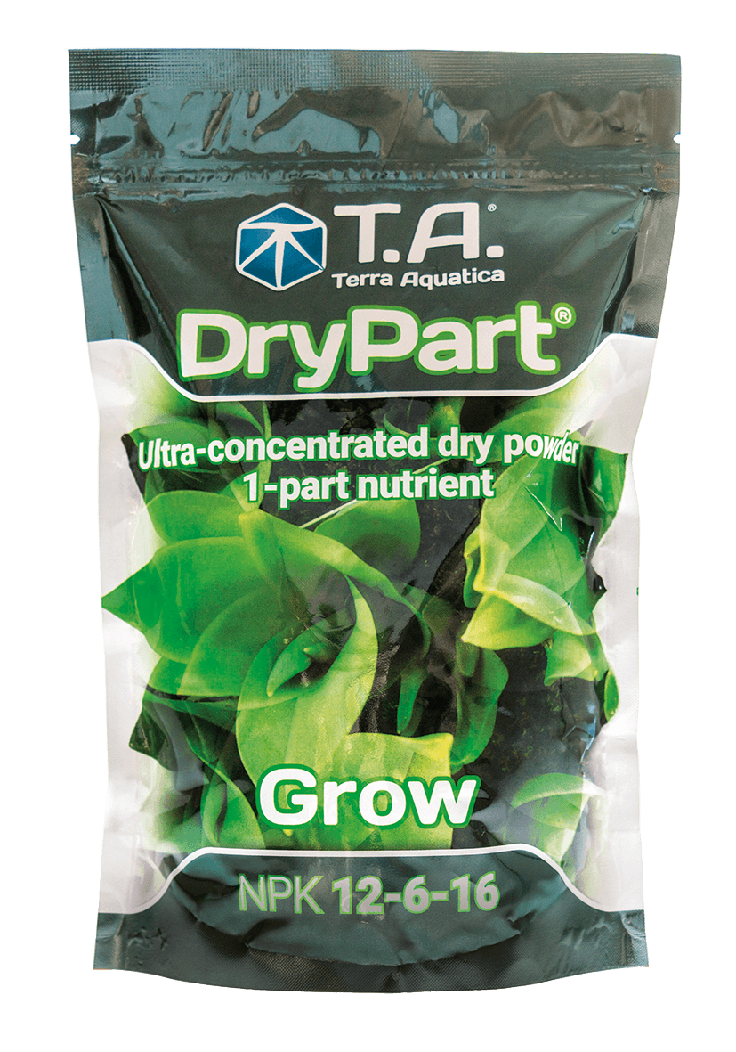 T. A. DryPart Grow 1 kg 1 T. A. DryPart Grow 1 kg