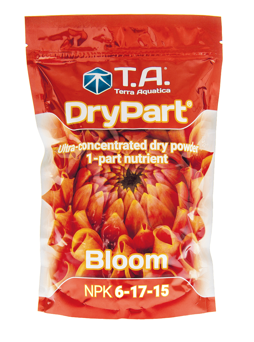 T. A. DryPart Bloom 1 kg 1 T. A. DryPart Bloom 1 kg