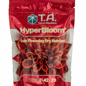 T. A. HyperBloom 100 g - New!