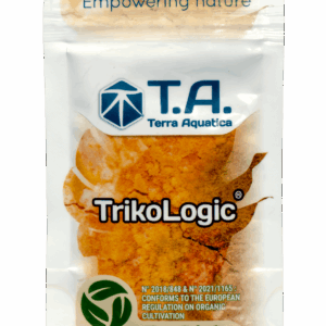 T. A. TrikoLogic 10 g