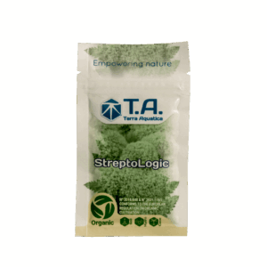 T. A. StreptoLogic 10 g