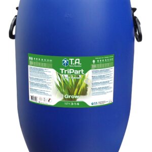 T. A. TriPart Grow 60 l