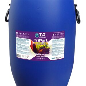 T. A. TriPart Micro HW 60 l