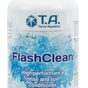 T. A. FlashClean 500 ml