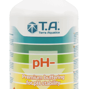 T. A. pH- 500 ml