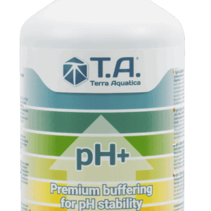 T. A. pH+ 500 ml