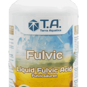 T. A. Fulvic 500 ml
