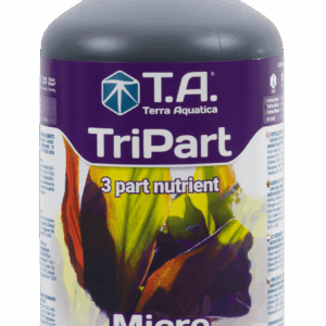T. A. TriPart Micro HW 500 ml