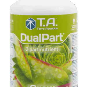 T. A. DualPart Grow SW 500 ml