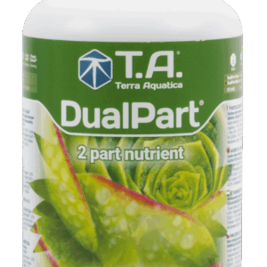 T. A. DualPart Grow HW 500 ml