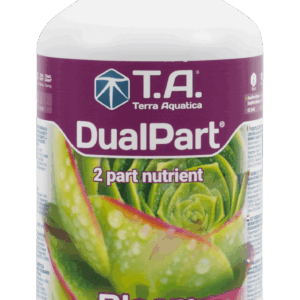 T. A. DualPart Bloom 500 ml