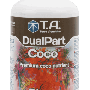 T. A. DualPart Coco Bloom 500 ml