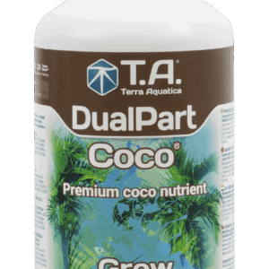 T. A. DualPart Coco Grow 500 ml