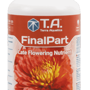 T. A. Final Part 500 ml