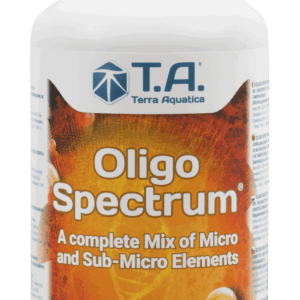 T. A. OligoSpectrum 500 ml