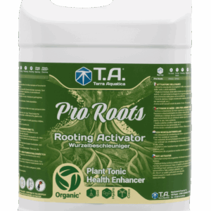 T. A. Pro Roots 5 l