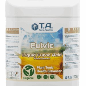 T. A. Fulvic 5 l