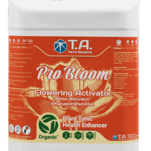 T. A. Pro Bloom 5 l