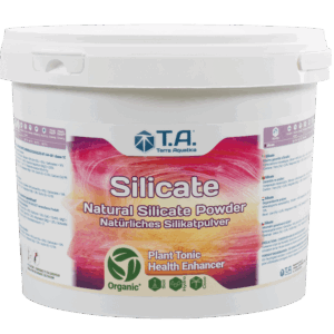 T. A. Silicate 5 l