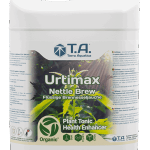 T. A. Urtimax 5 l