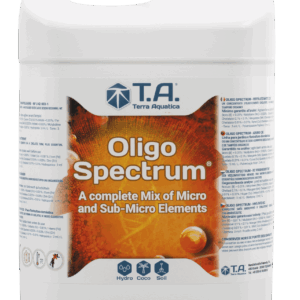 T. A. OligoSpectrum 5 l