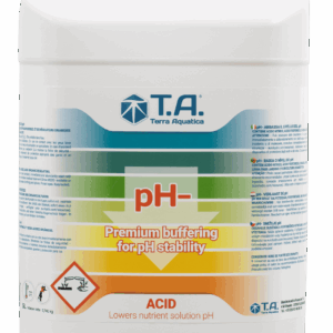 T. A. pH- 5 l