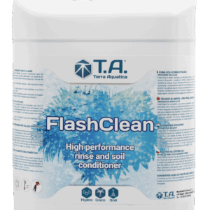 T. A. FlashClean 5 l