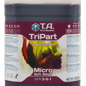 T. A. TriPart Micro SW 5 l