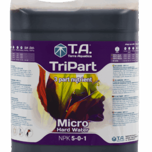T. A. TriPart Micro HW 5 l