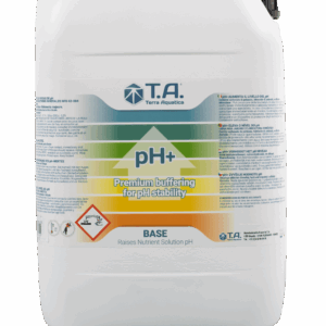 T. A. pH+ 10 l