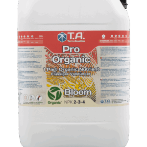 T. A. Pro Organic Bloom 10 l