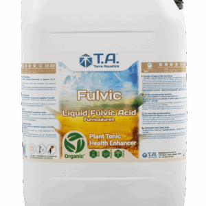 T. A. Fulvic 10 l