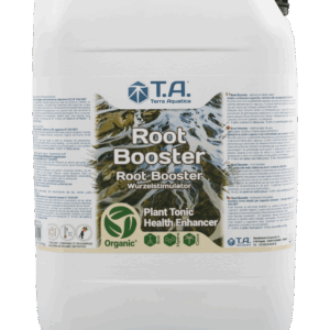 T. A. Root Booster 10 l