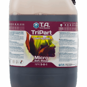 T. A. TriPart Micro SW 10 l