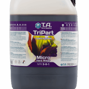 T. A. TriPart Micro HW 10 l