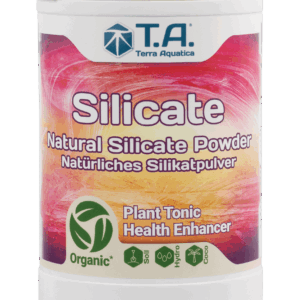 T. A. Silicate 1 l