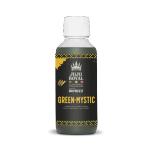 BioBizz Green Mystic 250 ml