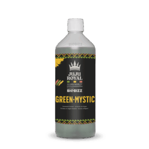 BioBizz Green Mystic 1 l