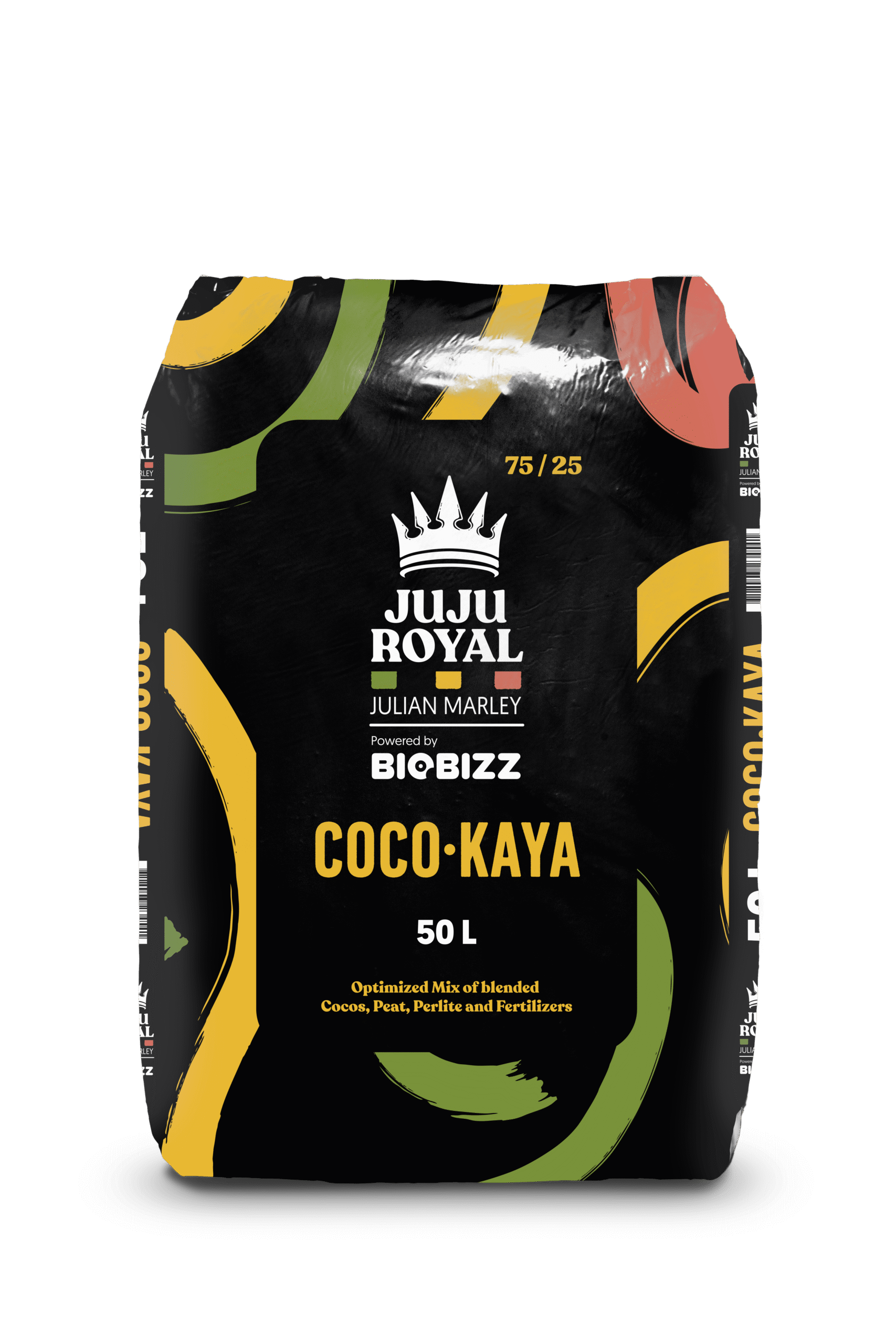 BioBizz Coco Kaya - 50 l, Stück 1 BioBizz Coco Kaya - 50 l