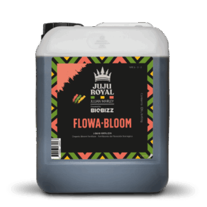 BioBizz Flowa Bloom 5 l