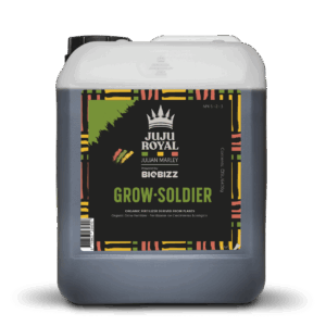 BioBizz Grow Soldier 5 l