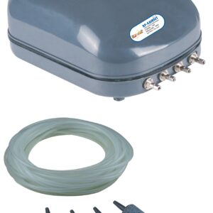 RP Pump Belüftungspumpe RP-4 Airset